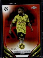 Shop this card on ebay_jobs