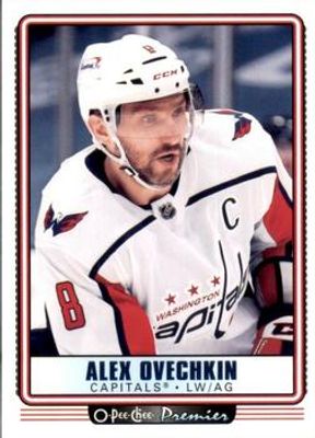 2021 O-Pee-Chee #FS-5 O-Pee-Chee Premier Tallboys Full Size