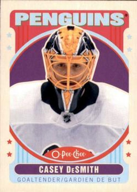 2021 O-Pee-Chee #180 Retro