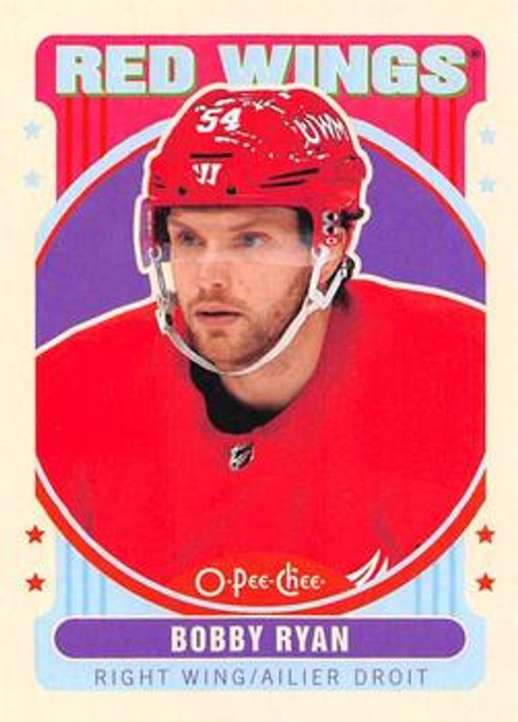 2021 O-Pee-Chee #88 Retro