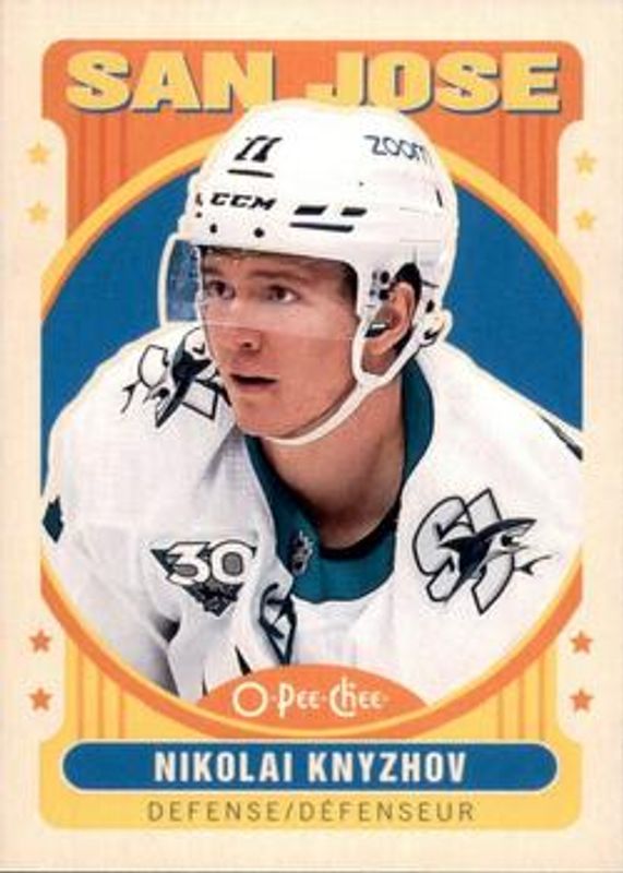 2021 O-Pee-Chee #334 Retro