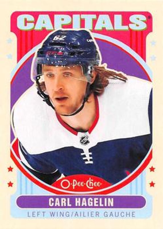 2021 O-Pee-Chee #130 Retro