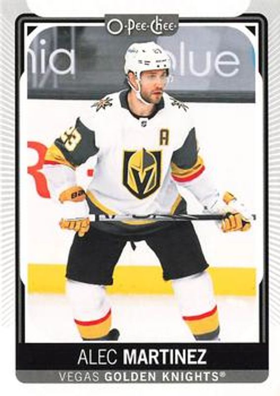 2021 O-Pee-Chee #120 Base