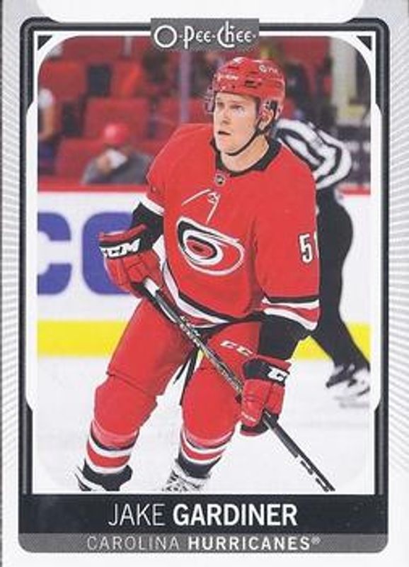 2021 O-Pee-Chee #479 Base