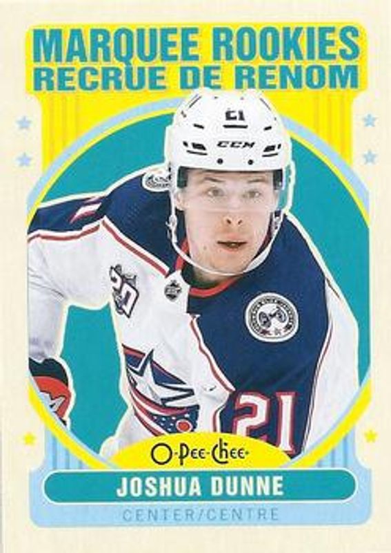2021 O-Pee-Chee #540 Retro
