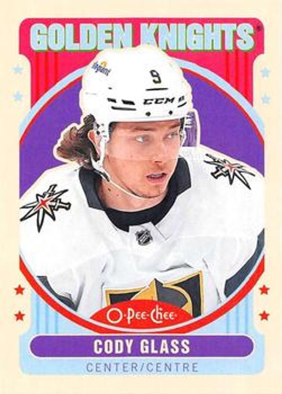 2021 O-Pee-Chee #83 Retro