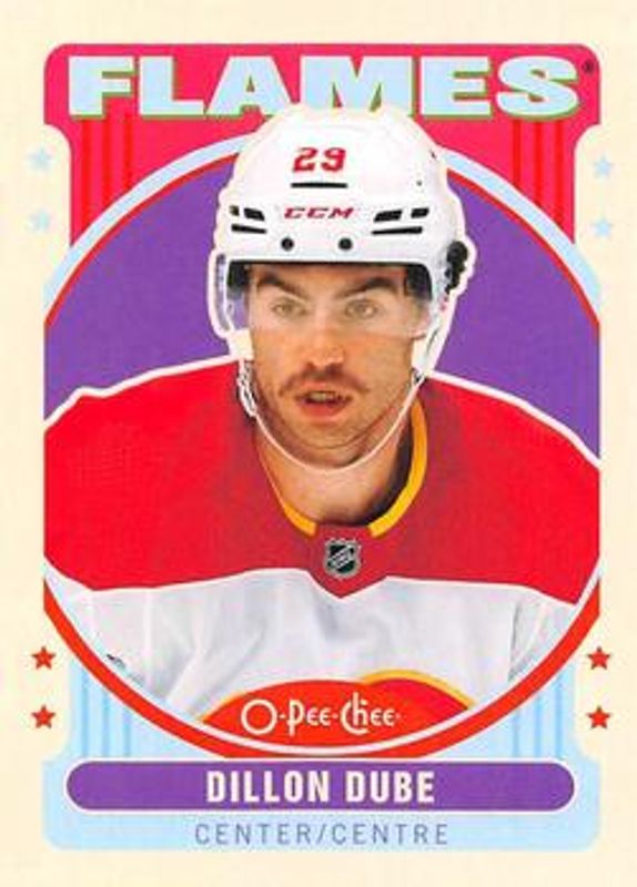 2021 O-Pee-Chee #105 Retro