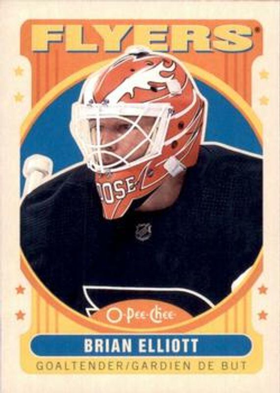 2021 O-Pee-Chee #398 Retro