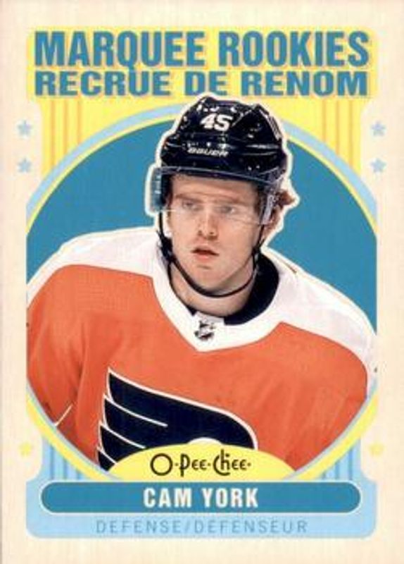 2021 O-Pee-Chee #537 Retro