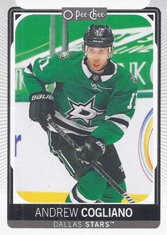 2021 O-Pee-Chee #225 Base