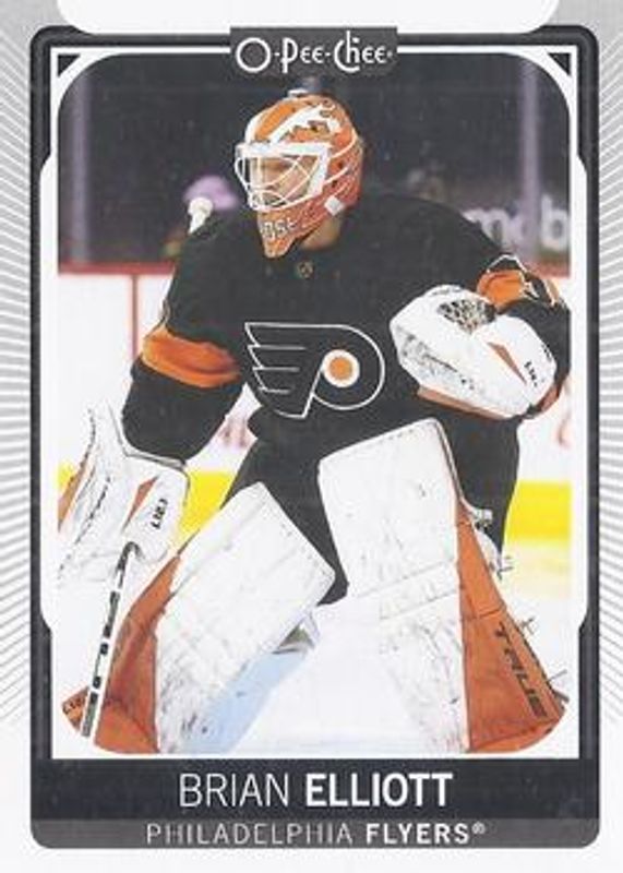 2021 O-Pee-Chee #398 Base