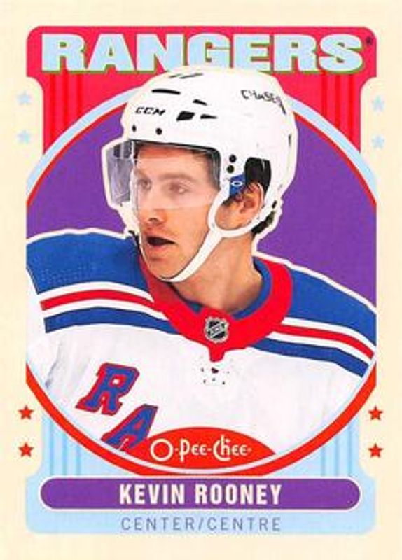 2021 O-Pee-Chee #99 Retro