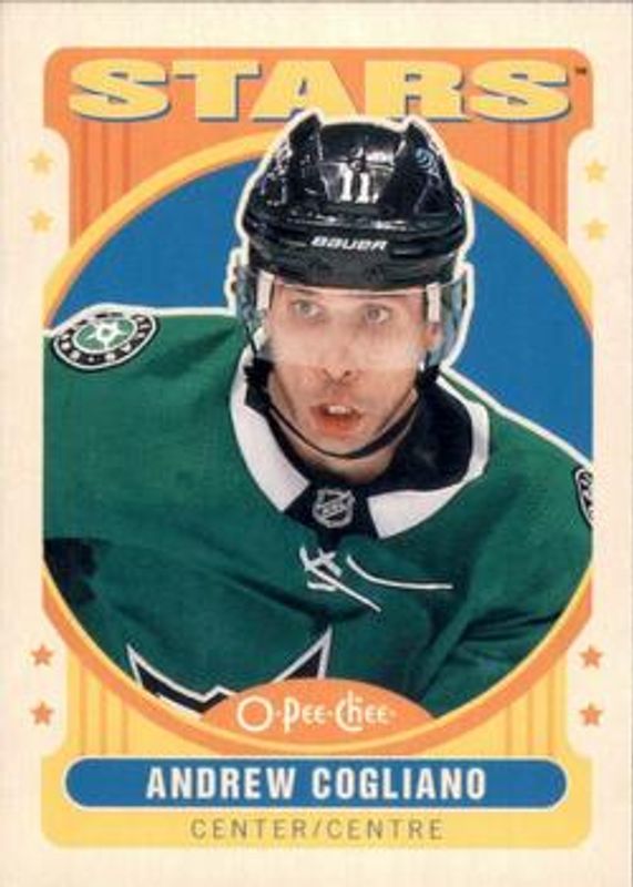 2021 O-Pee-Chee #225 Retro