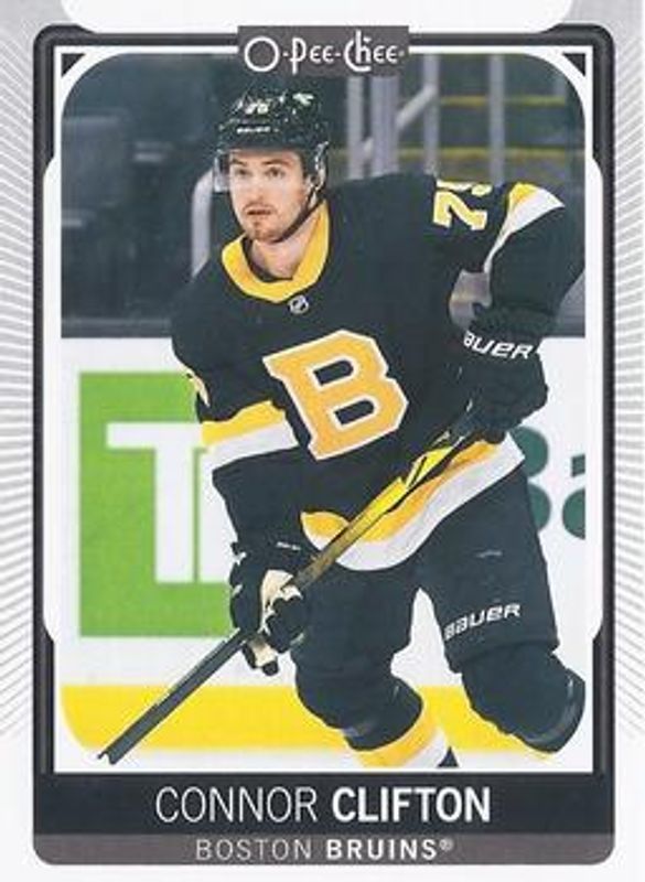 2021 O-Pee-Chee #472 Base