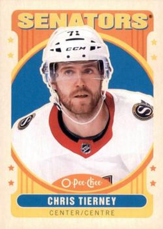 2021 O-Pee-Chee #264 Retro