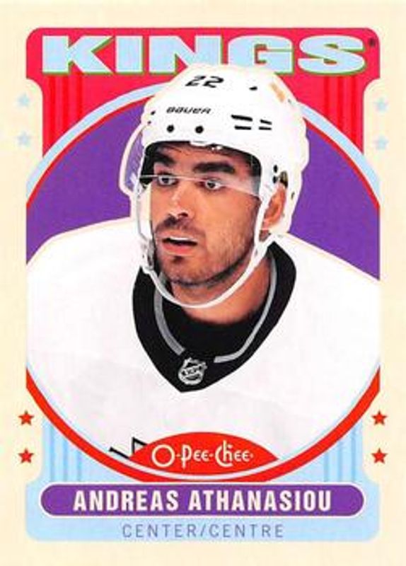 2021 O-Pee-Chee #69 Retro