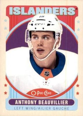 2021 O-Pee-Chee #131 Retro