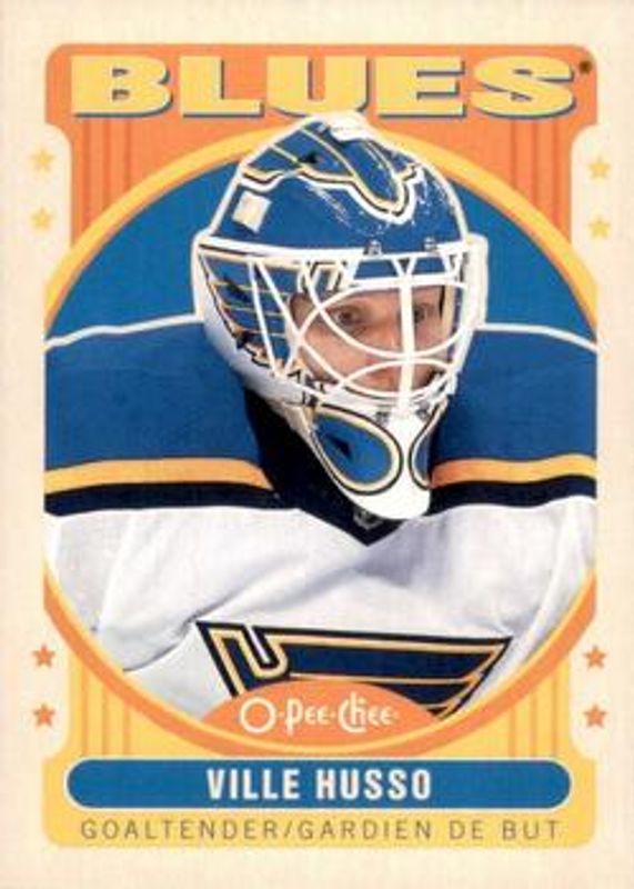 2021 O-Pee-Chee #240 Retro