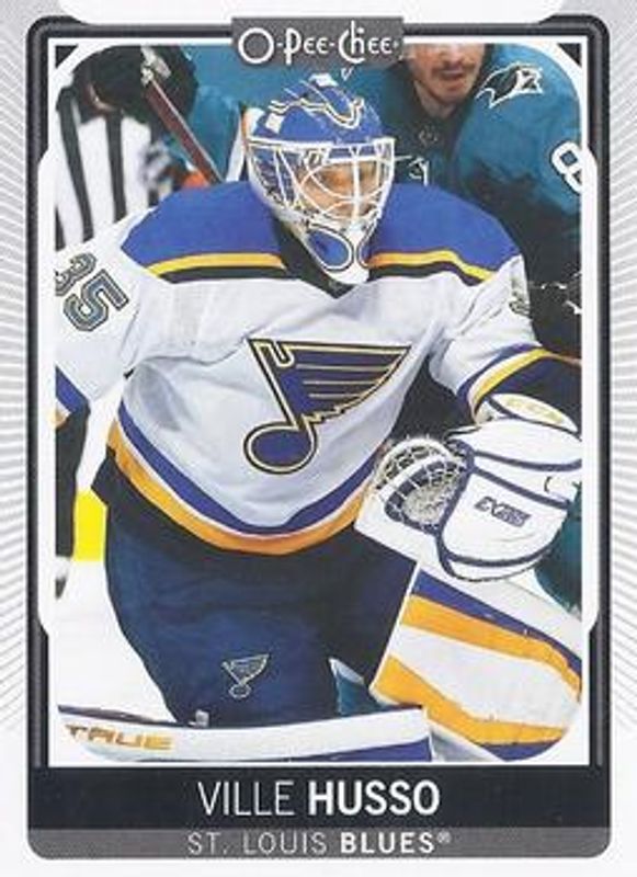 2021 O-Pee-Chee #240 Base