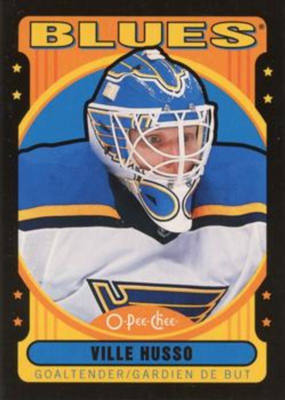 2021 O-Pee-Chee #240 Retro Black Border /100