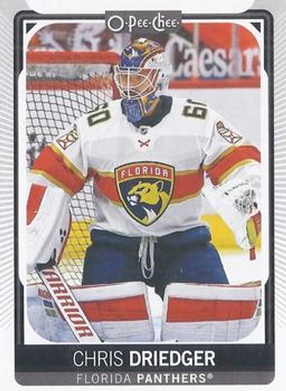 2021 O-Pee-Chee #347 Base