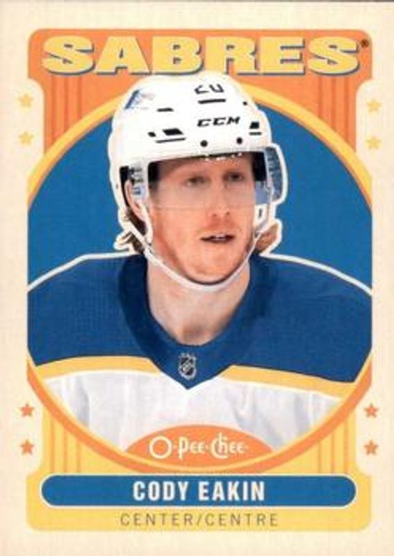 2021 O-Pee-Chee Retro Blank Back