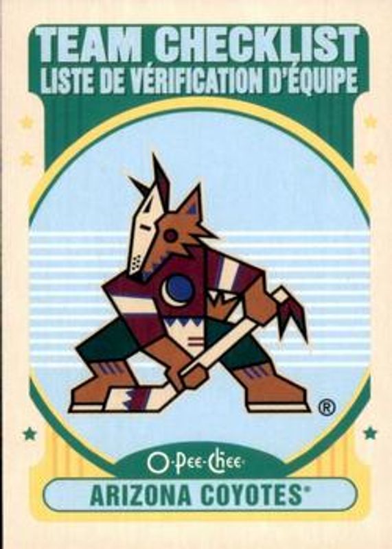 Cam York 2021 O-Pee-Chee Retro Blank Back Rookie RAW