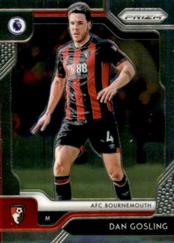 2019 Prizm Premier League #144 Base