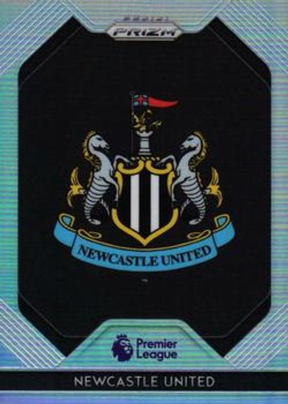 2019 Prizm Premier League #TL-10 Team Logos