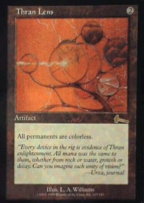 1999 Urza's Legacy #133 Base