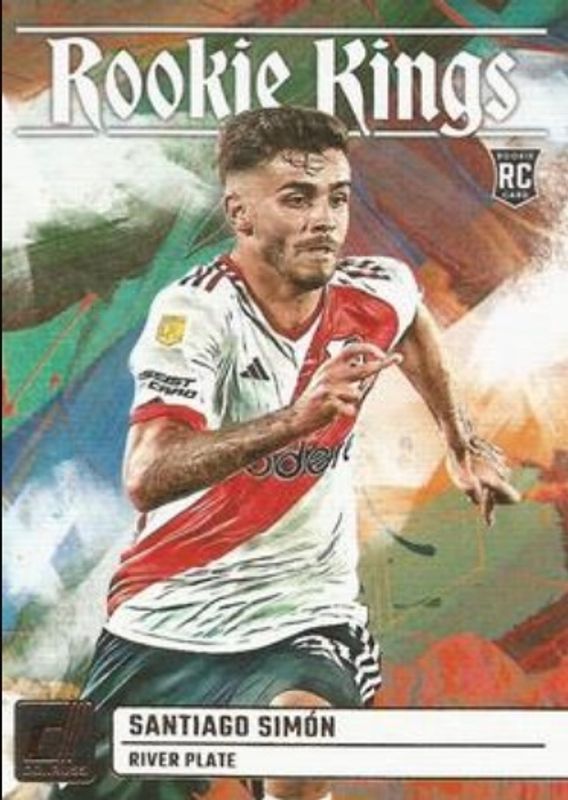 2023 Donruss #3 Rookie Kings