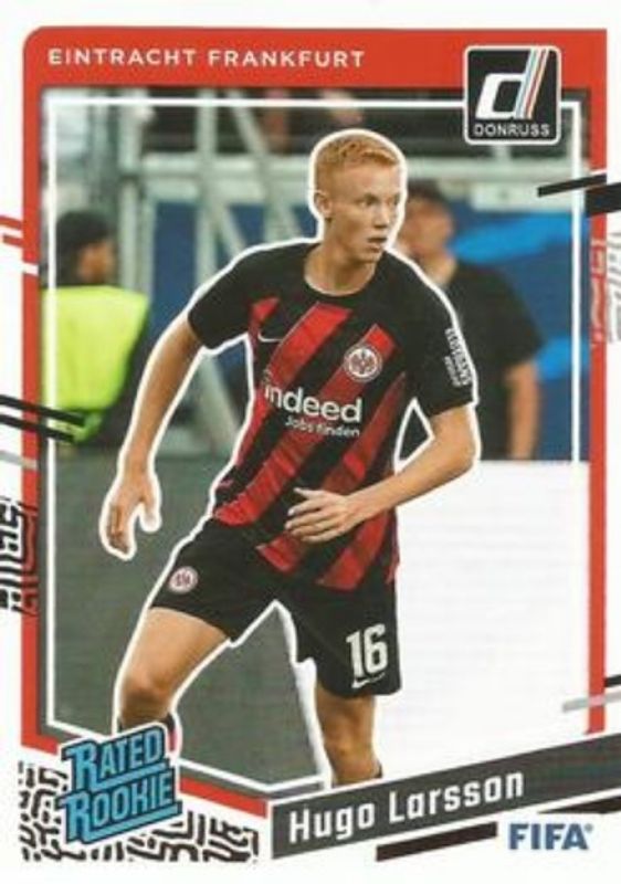 2023 Donruss #188 Base