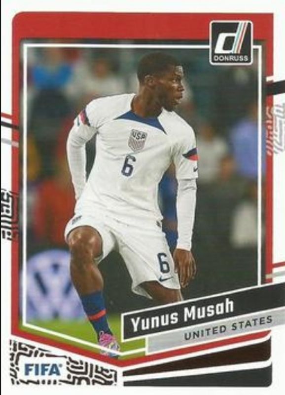 2023 Donruss #62 Base