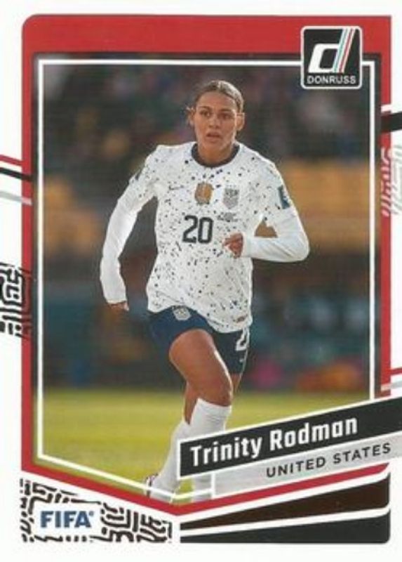 2023 Donruss #67 Base