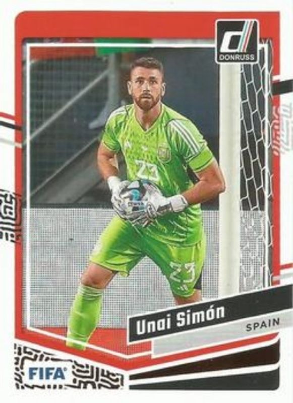 2023 Donruss #53 Base