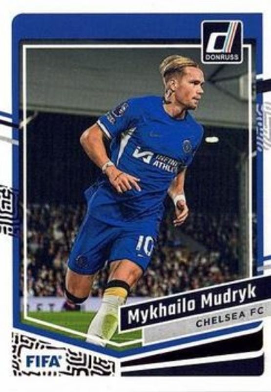 2023 Donruss #77 Base