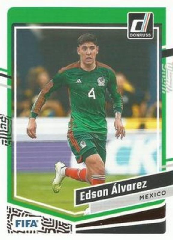 2023 Donruss #37 Base