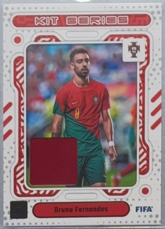 2023 Donruss #KS-BF Kit Series