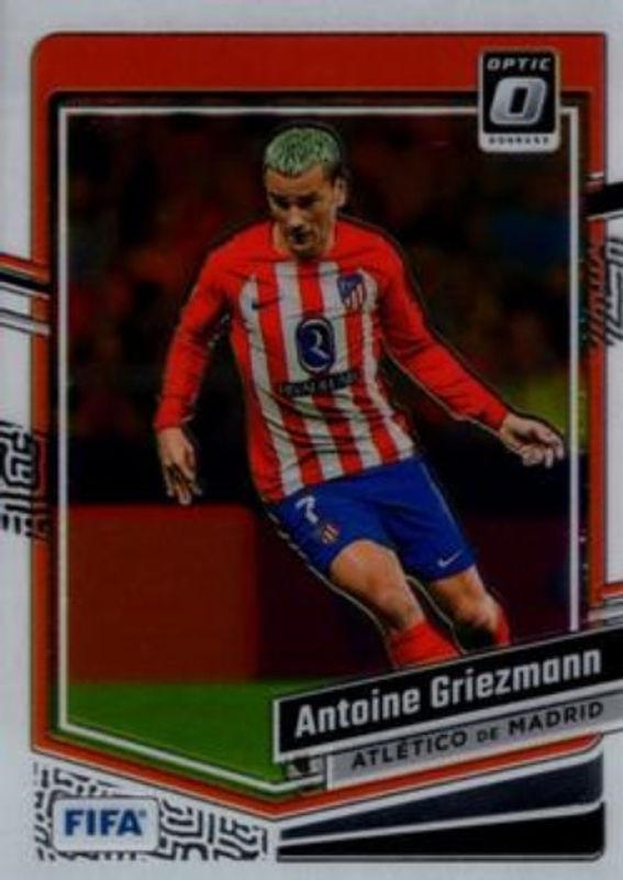 2023 Donruss #109 Optic