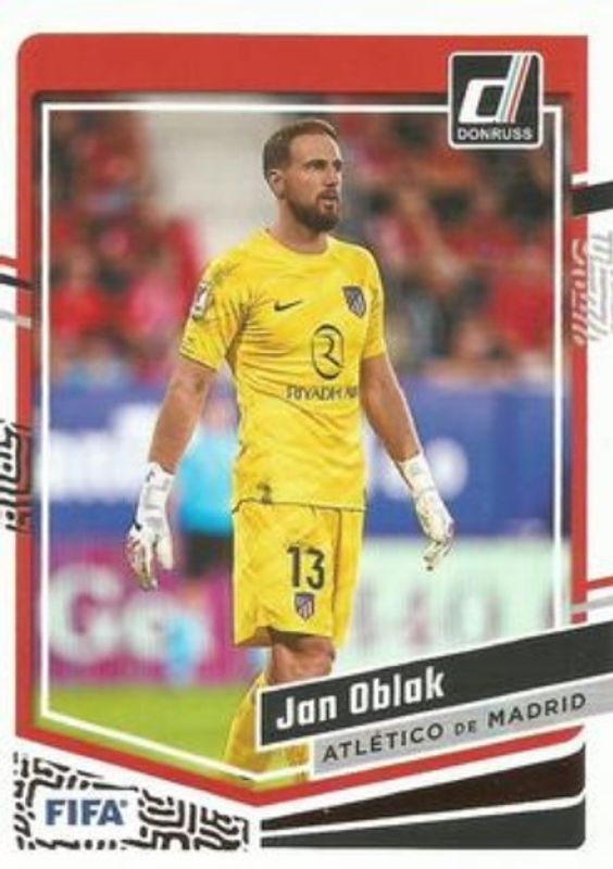 2023 Donruss #110 Base