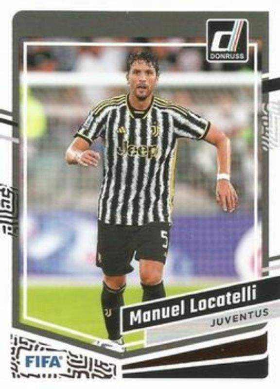 2023 Donruss #141 Base