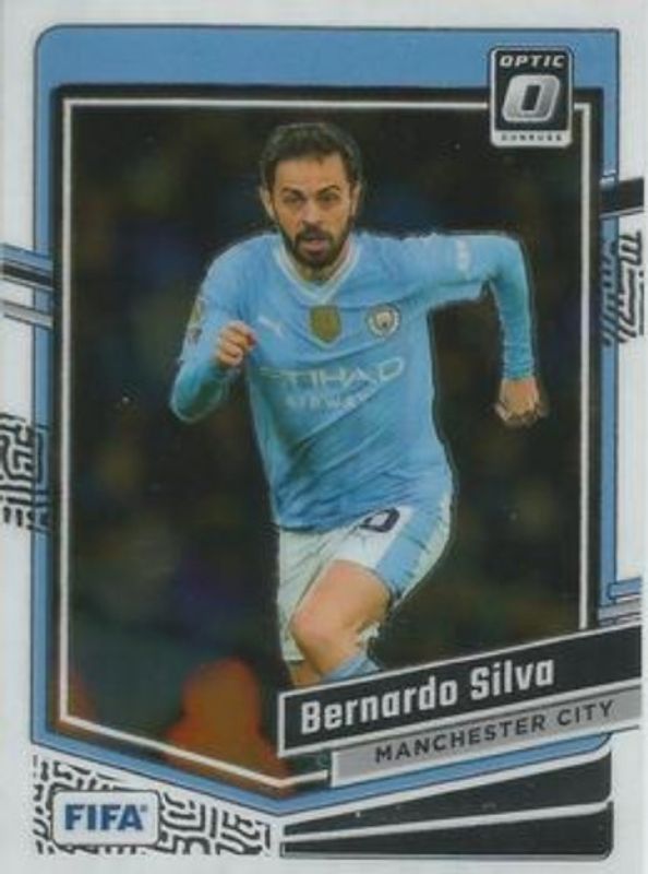 2023 Donruss #99 Optic