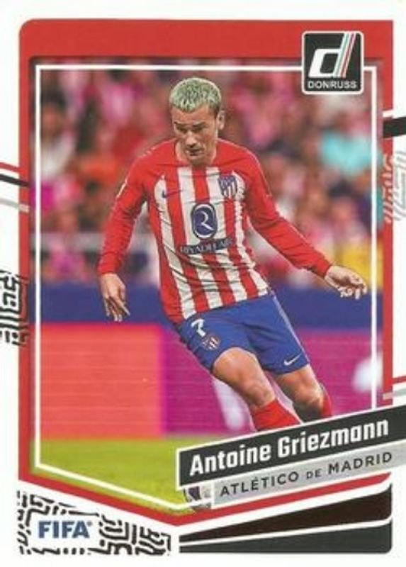 2023 Donruss #109 Base