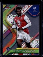 Shop this card on ebay_jobs