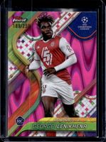 Shop this card on ebay_jobs