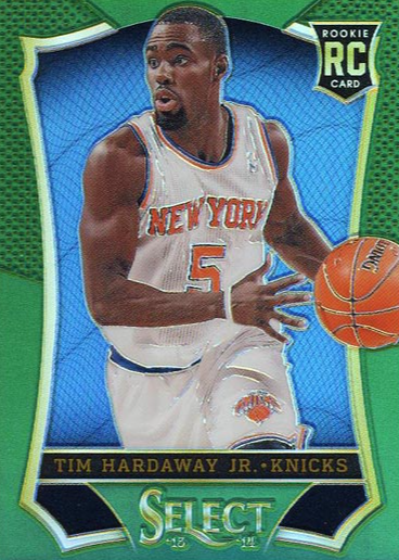 NBA RC Auto TIM HARDAWAY Jr. 直筆 ルーキー サイン $_57.JPG?set_id=880000500F