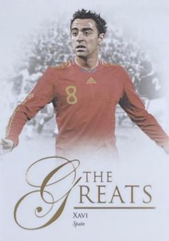 2023 Futera Unique World Football #120 Base