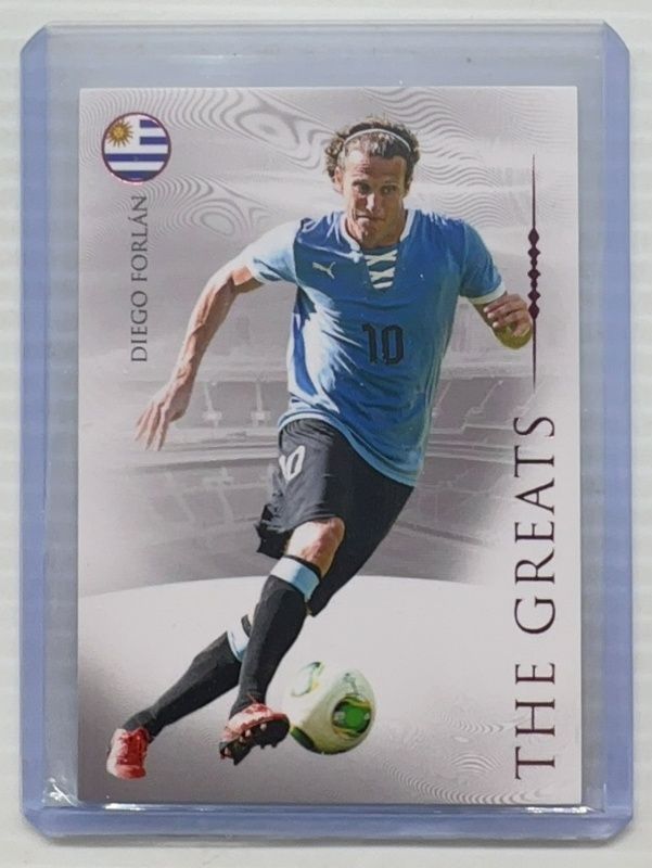 2023 Futera Unique World Football #110 Pink /55