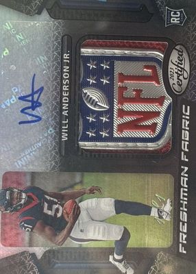 2023 Certified #148 Mirror Black /1