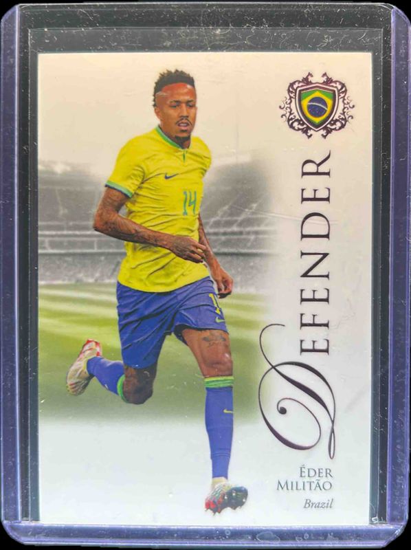 2023 Futera Unique World Football #021 Pink /55